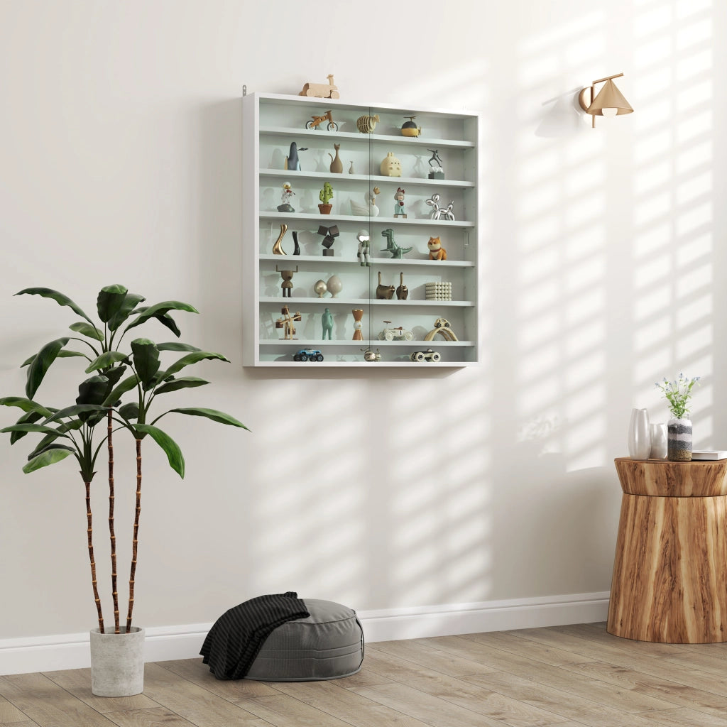 Articolo d’arredo per interni; utilizzo versatile e finitura non specificata