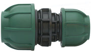 RACCORDO A COMPRESSIONE PN10 MANICOTTO RIDOTTO  mis. 25x20 10.00 pz