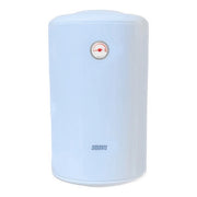 Scaldabagno Elettrico 100 L Verticale con Flangia a 5 Viti Smavit da 2000 W
