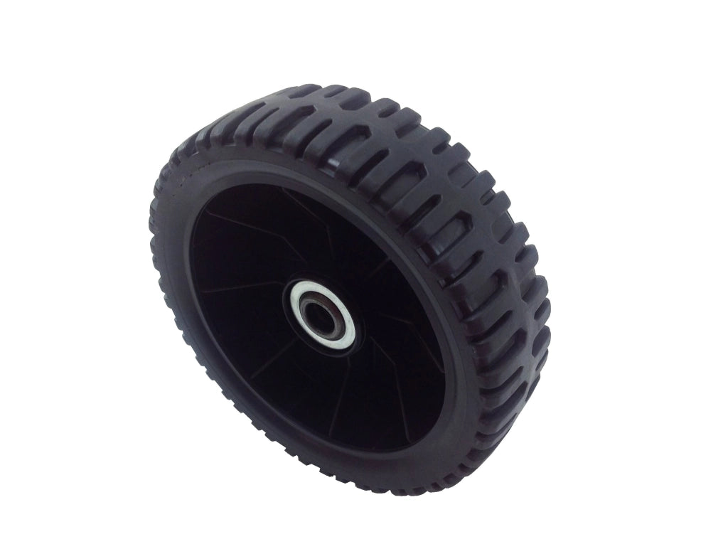 RUOTA DI RICAMBIO PER MOTOZAPPA IDEAL STAR 'CR400' - - IDEAL STAR