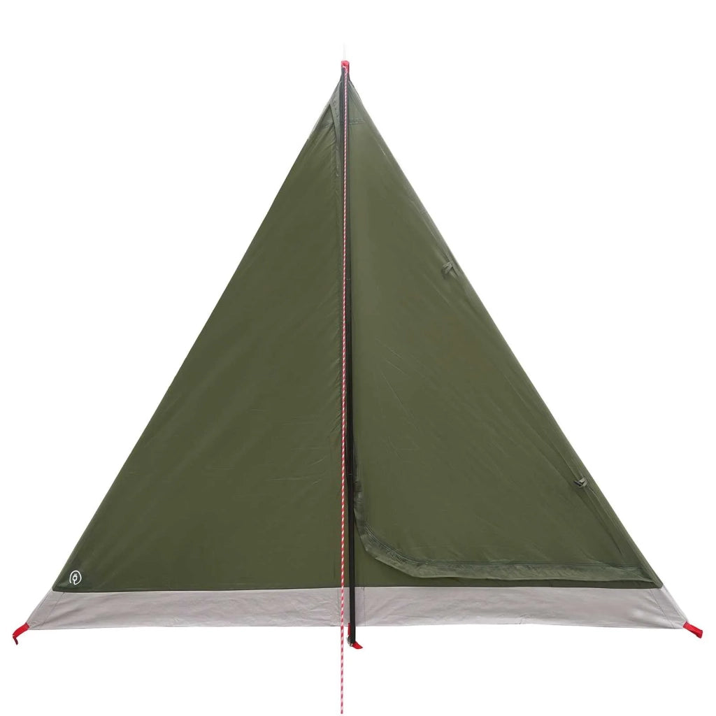 Tenda da backpacking 2 persona Verde Oliva 42019356