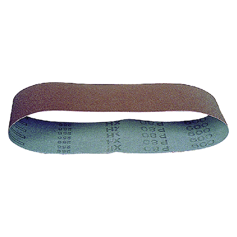 NASTRO ABRASIVO art. 357.36 - gr.   60  - PG