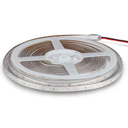 Striscia LED SMD3528 60 LED Rosso IP66 – V-TAC