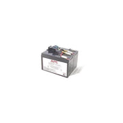 Apc rbc48 batteria ups acido piombo (vrla) 7 ah