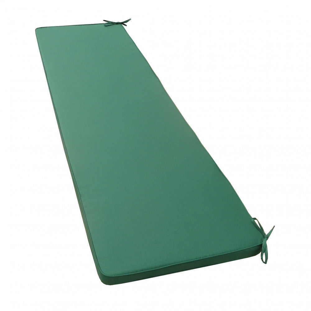 CUSCINO REAL 150 VERDE SCURO