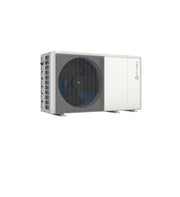 Pompa di Calore Monoblocco Aria-Acqua Inverter Clivet EDGE EVO 2.0 - EXC 8,40 kW WiSAN-YME 1 S 4.1 R-32 con comando a filo e wi-fi incluso