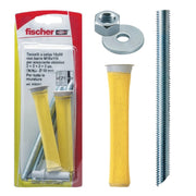 Fischer tasselli con barra F1P 212