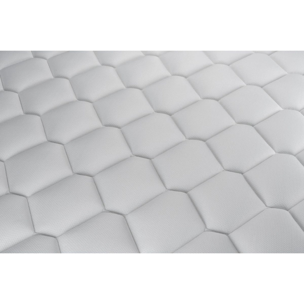 Set materasso e base 140x190 cm - Vitalspring Zen