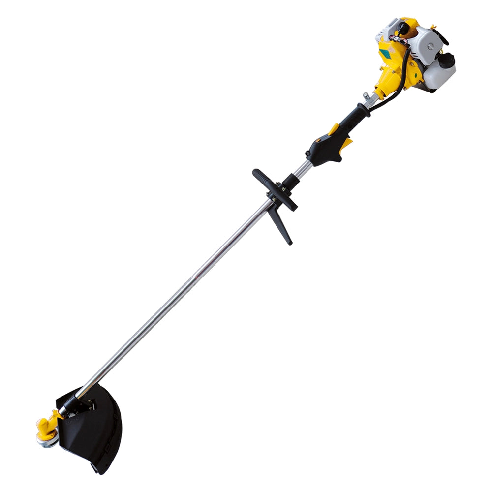 DECESPUGLIATORE A SCOPPIO 'PG430W' 43 cc - 1,5 HP carburatore Walbro  - LIF
