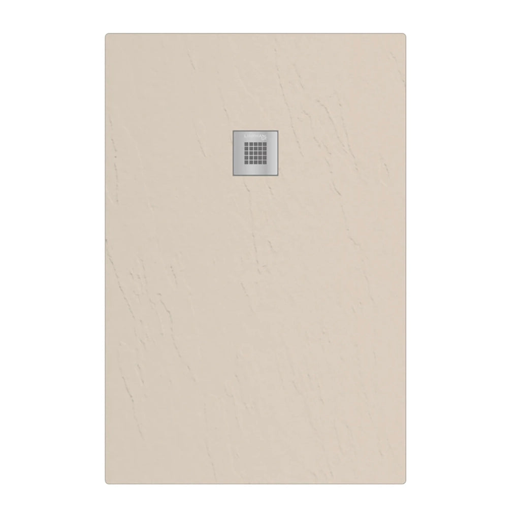 Piatto doccia rettangolare LINPH Estasi 70x180 cm