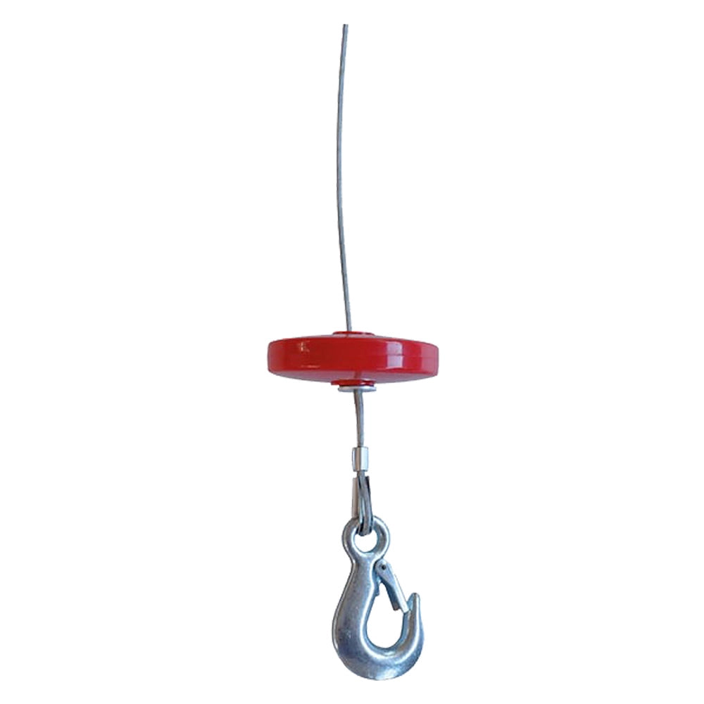 GRUPPO FUNE PER ELETTROCARRUCOLA per modello SX200  - SIDEX
