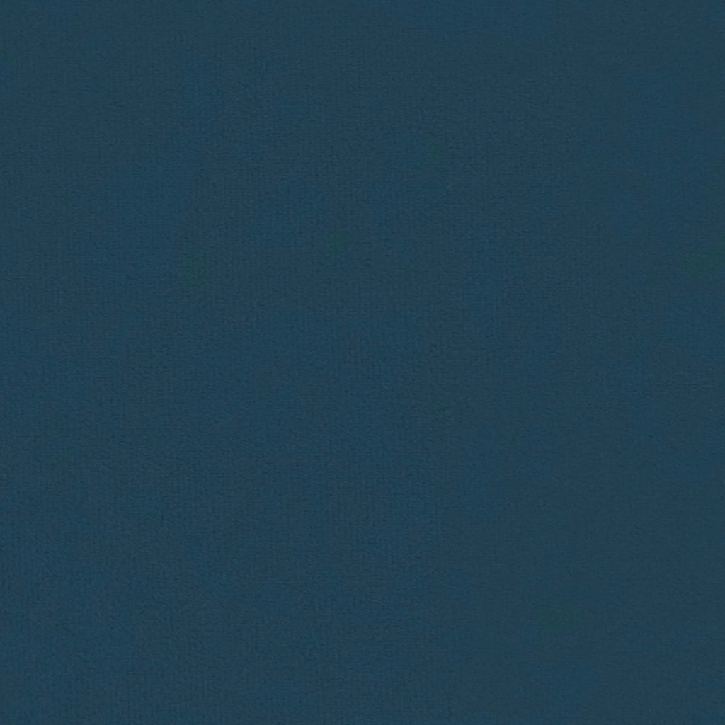 Federa 2 pcs HEERLEN Blu 80 x 80 cm Velluto 913521