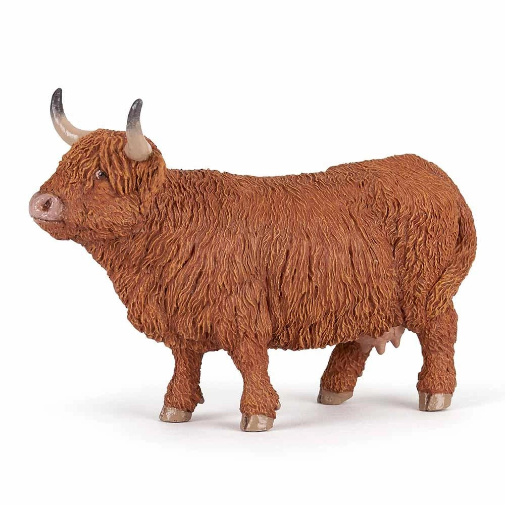 Papo - Highland cattle
