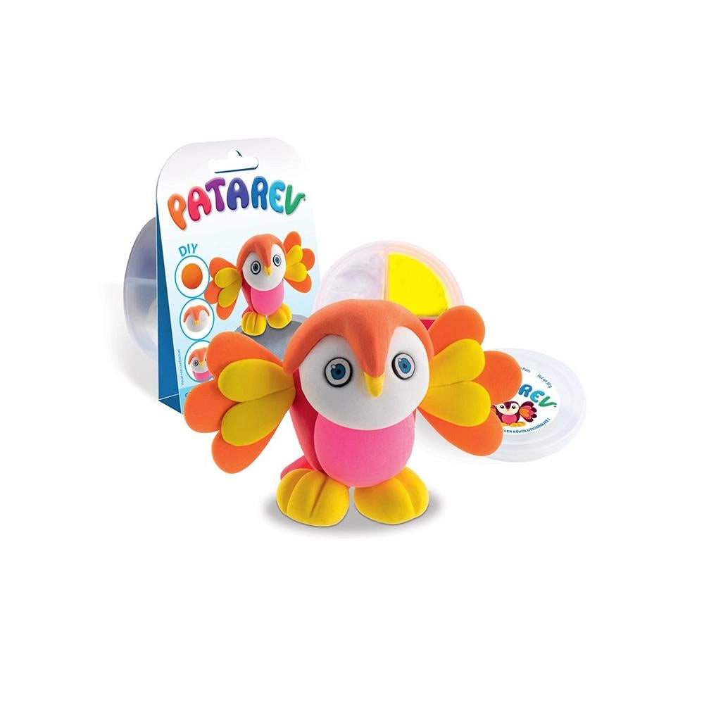 Sentosphere - Patarev Pocket - Chouette