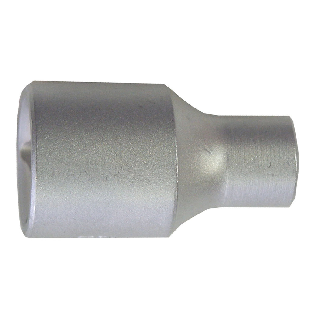 Bussola esagonale 1/2" 18 mm.