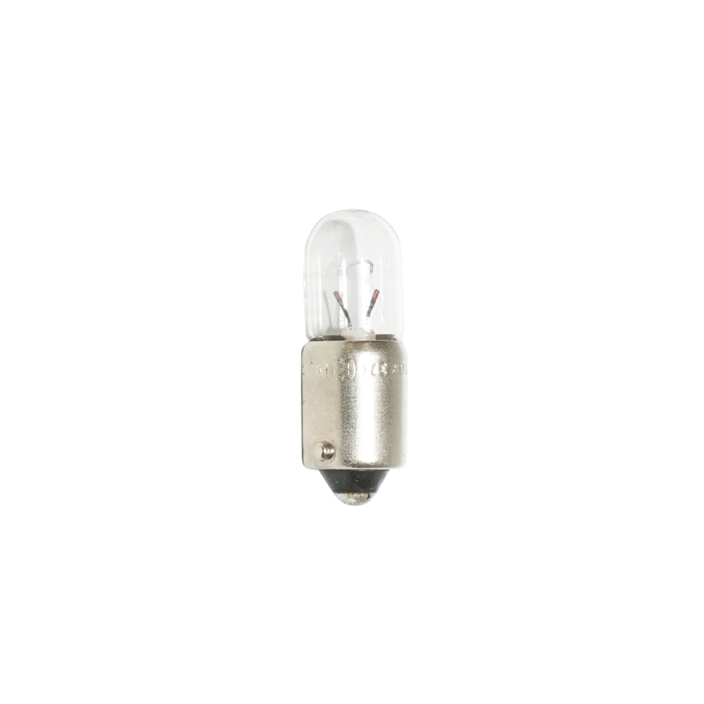 Lampadina (Osram) 4W 12V BA9S