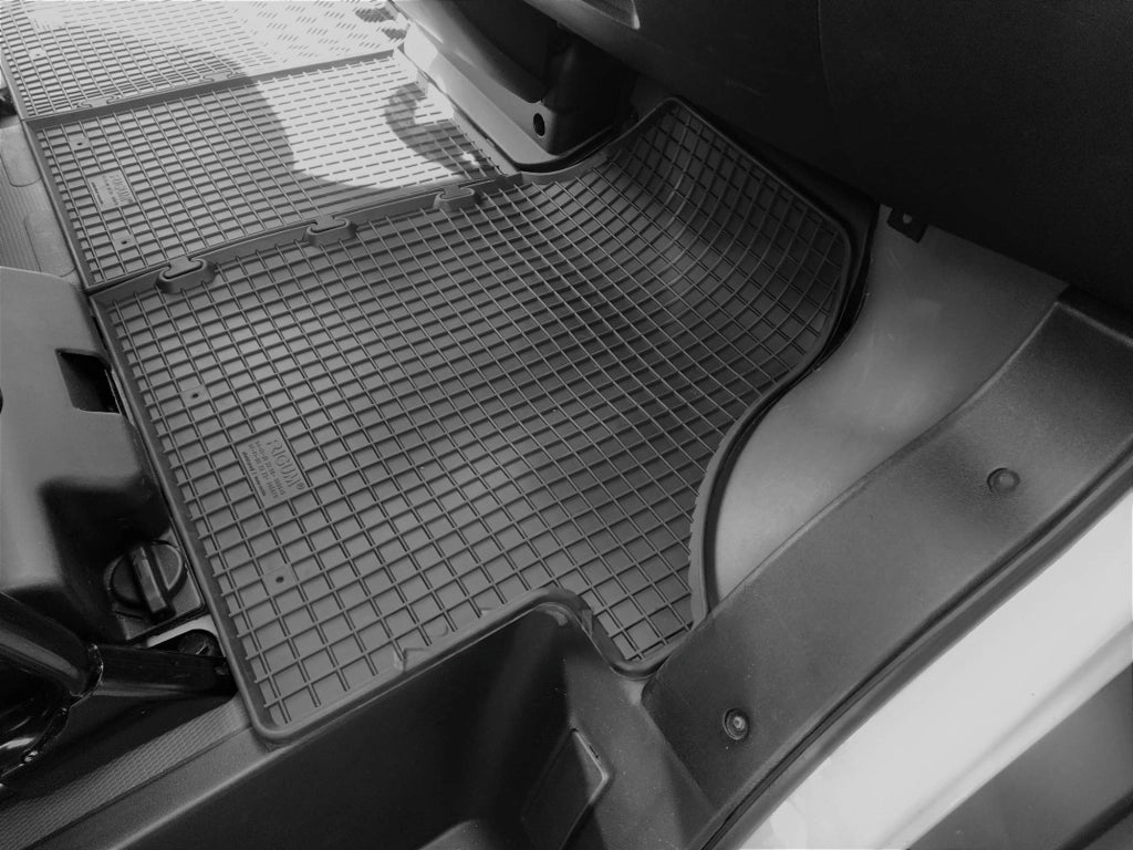 RIGUM900545, Opel Movano dal 2022- , TOYOTA ProAce Max 24-