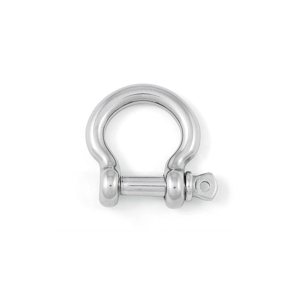 Grillo a cuore Ã˜ 18 mm. acciaio zincato