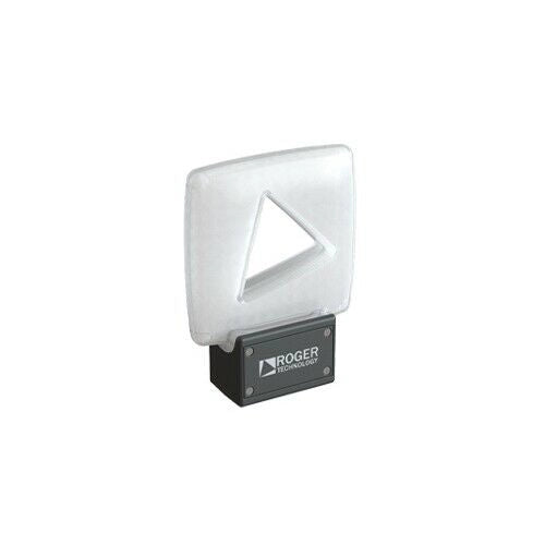 LAMPEGGIANTE LED SERIE FIFTHY 24V CON ANTENNA INTEGRATA ROGER FIFTHY/24 GARANZIA