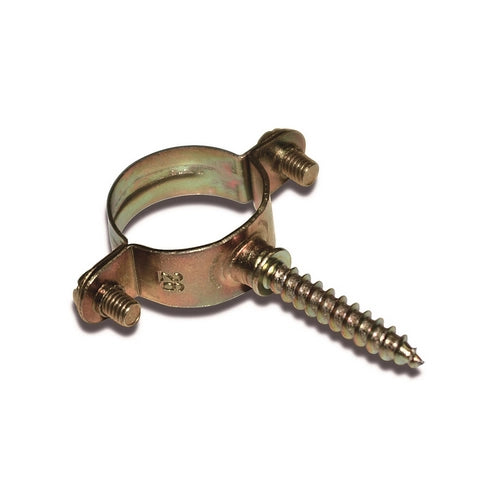 10 PZ COLLARI LEGGERI TROPICALIZZATI ZINC. C/TASSELLI- Diam. 12- DH- pezzi 1
