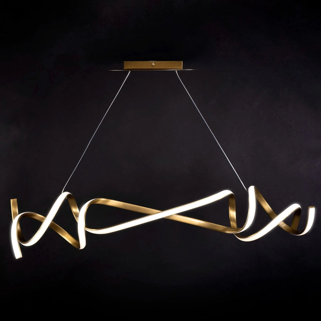 Lampada Led App1777-cp Gold
