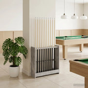 Supporto per stecche da biliardo Legno ingegnerizzato 8006767