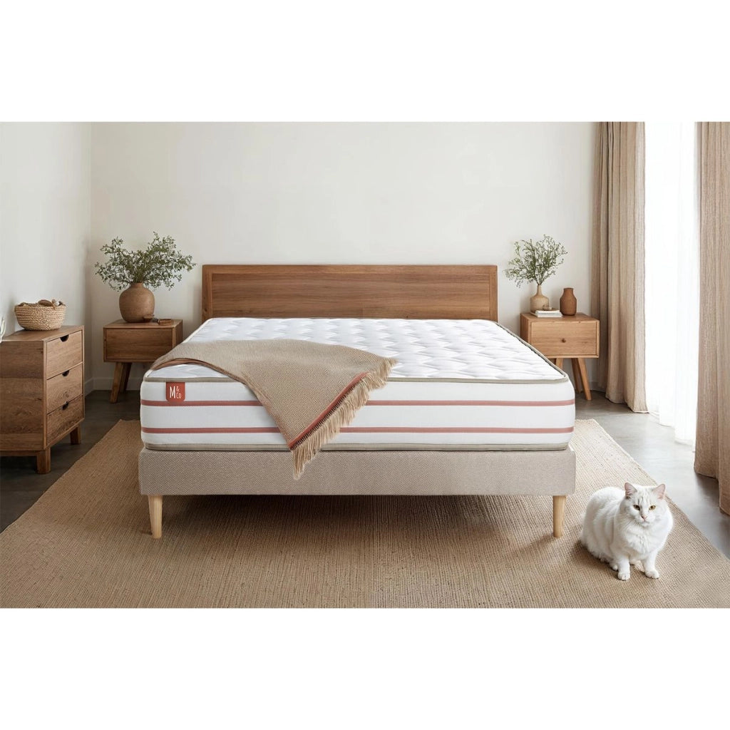 140x200 cm Materasso in memory foam - Le Doux