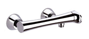 Miscelatore doccia esterno, senza kit doccia - serie diva