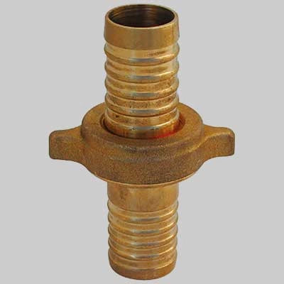 RACCORDO 3 PEZZI OTTONE  18     MADE IN ITALY