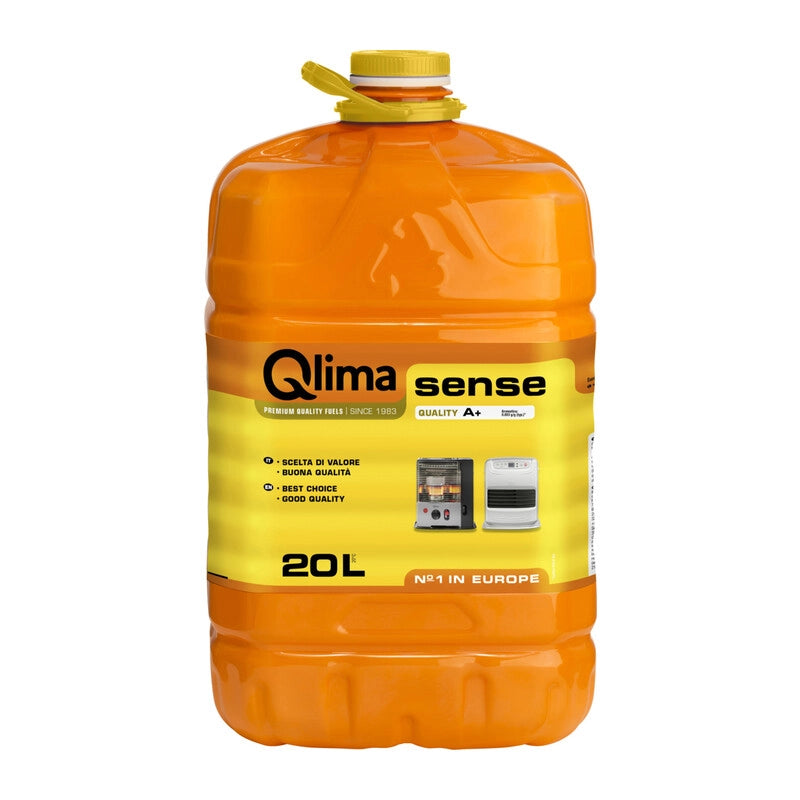 COMBUSTIBILE QLIMA SENSE 20 L- 1,0 pz