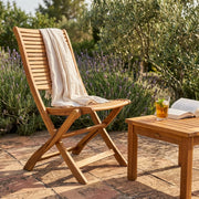 SEDIA RIVIERA S/BRACCIOLI