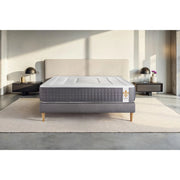 Materasso e base 90x190 cm - Vingt-Six