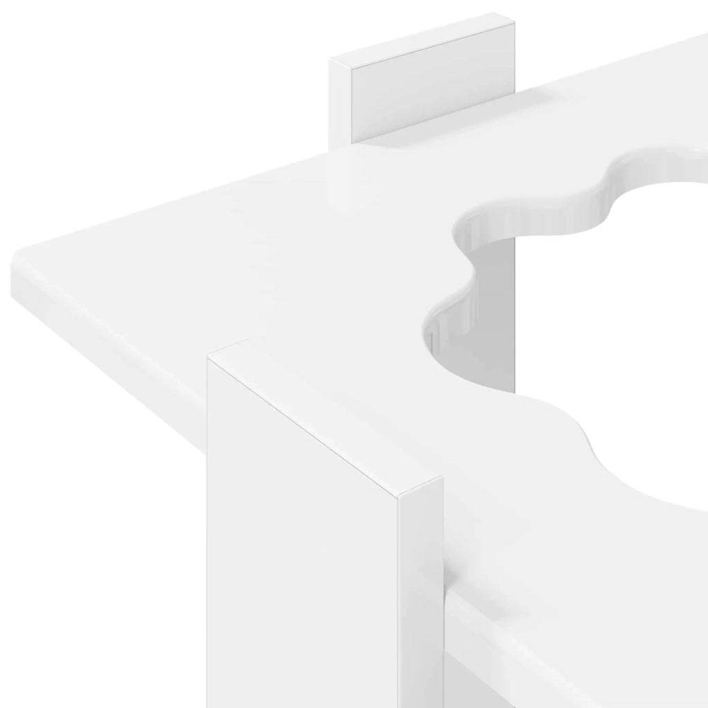 Supporto per stecche da biliardo Legno ingegnerizzato 8006786