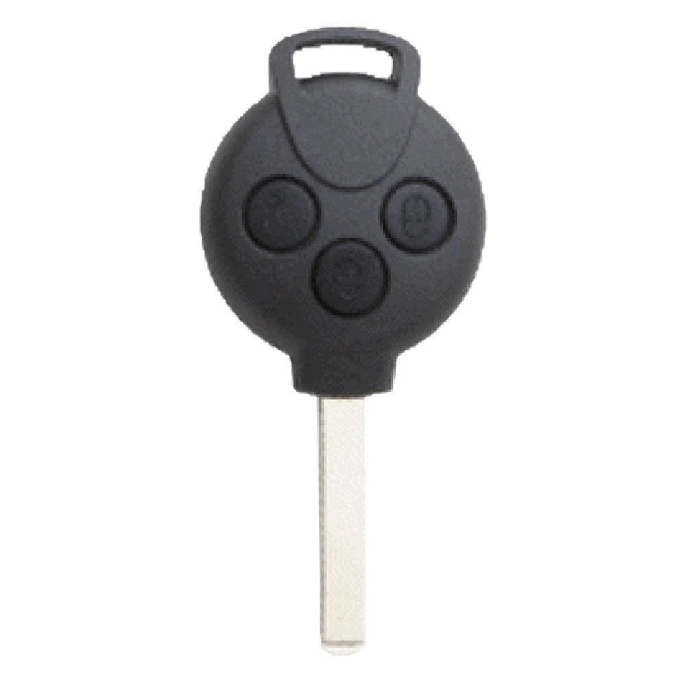 Radiocomando Auto Va2ar13 per Smart Silca
