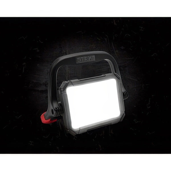 Proiettore LED Century Strike Advanced 50 W 5700K a Batteria Ricaricabile Dimmerabile