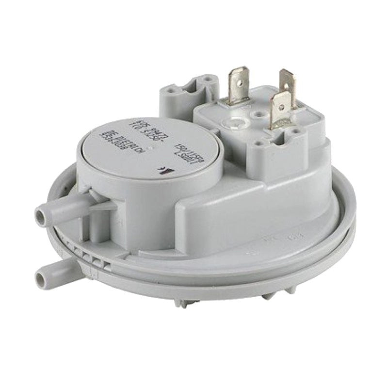 Ricambistufeapellet PRESSOSTATO HUBA 20-10Pa