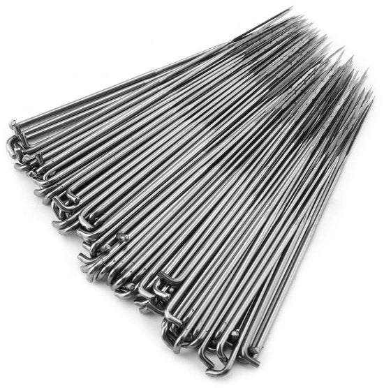 Set di Aghi per Vilten da 100 pezzi - Manicure e Pedicure - Accessori per Vilten - Aghi Resistenti - Adatti per Principianti - Aghi per Vilten da 100 pezzi - Modello L