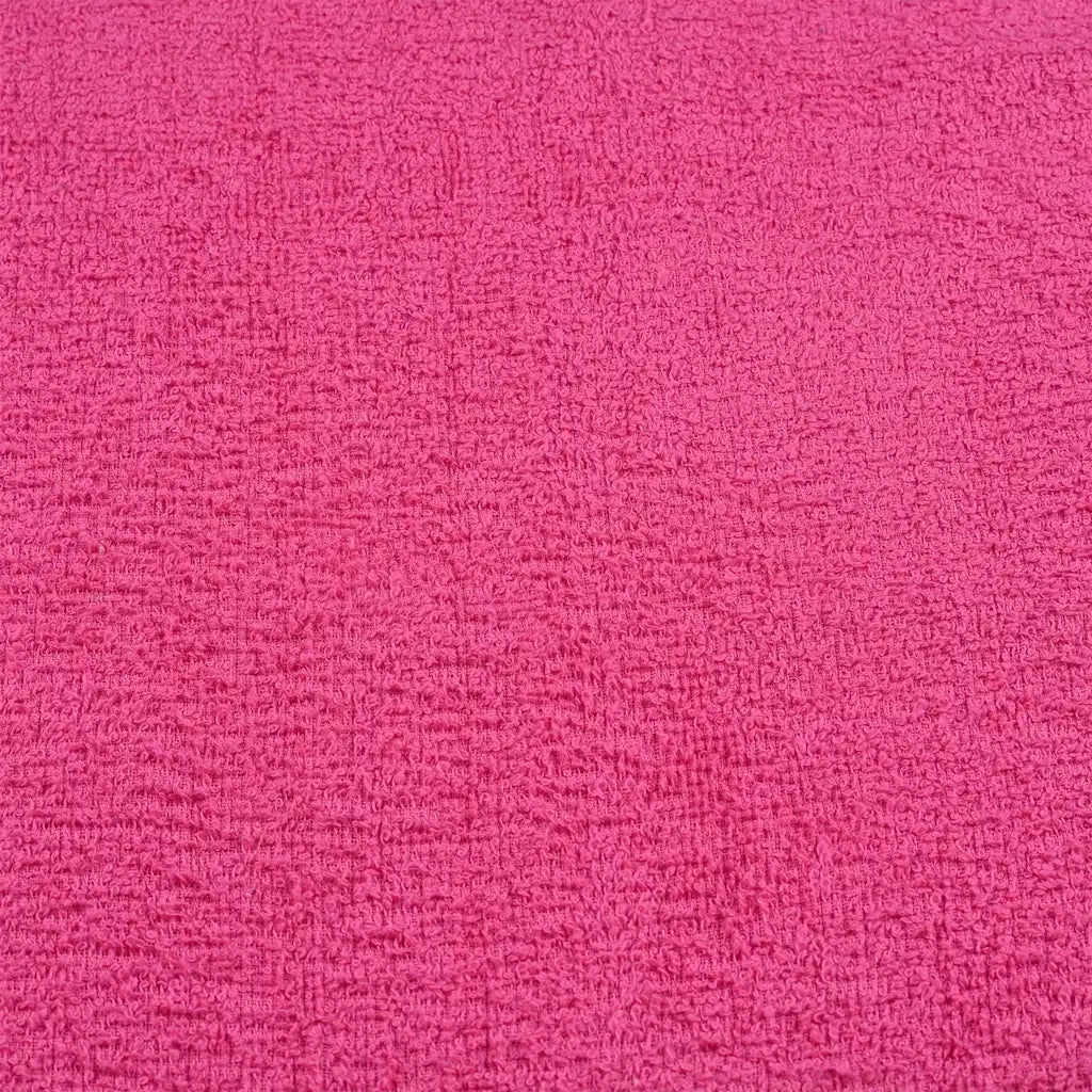 Set di asciugamani 8 pezzi FROGN Rosa 360 g/m2 CFW8722859