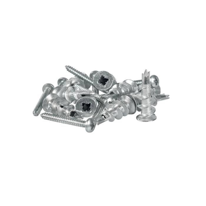 Blister da 10 unità vite autoforante m13x31 4 5001558 rapida