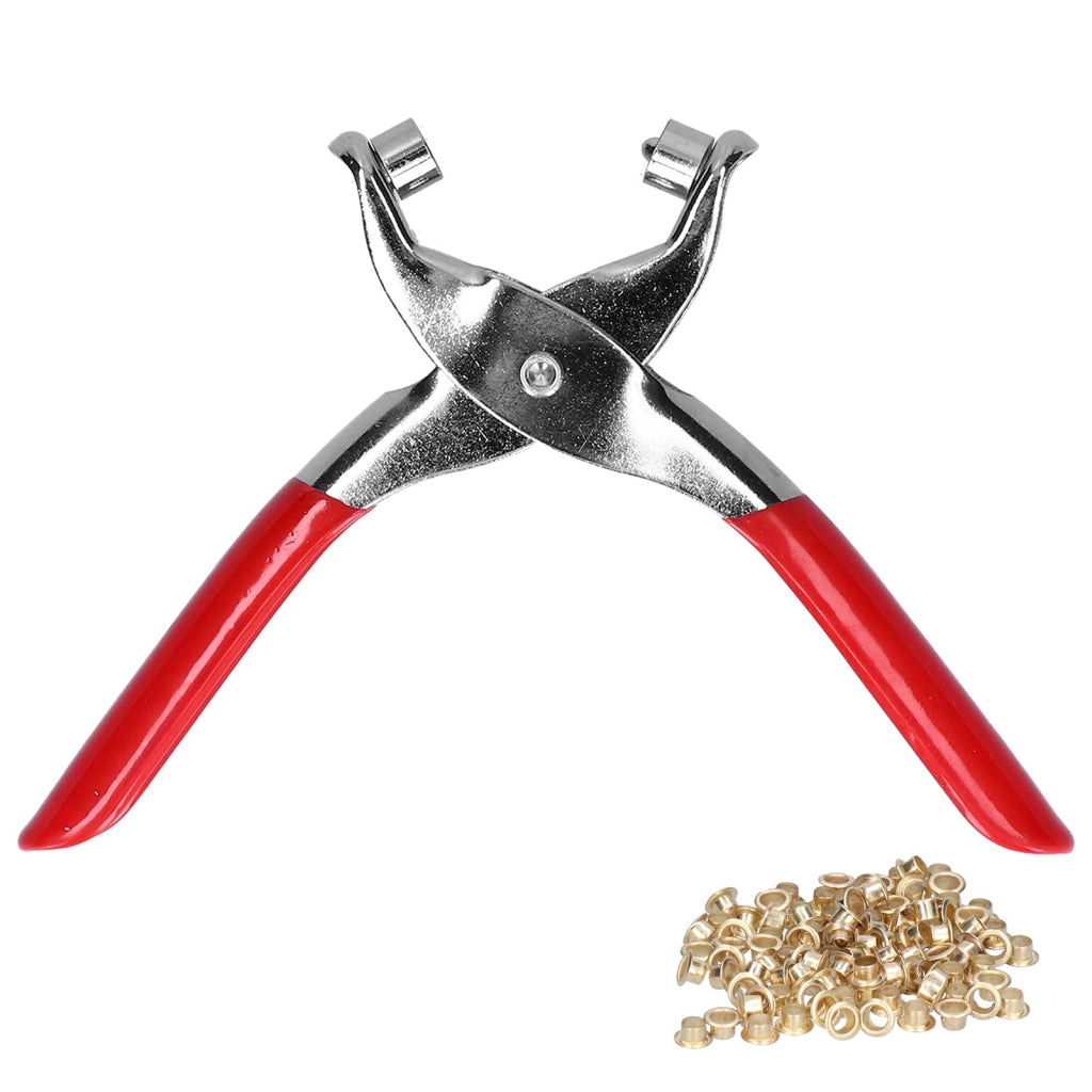 PINZA PER OCCHIELLI 170 mm