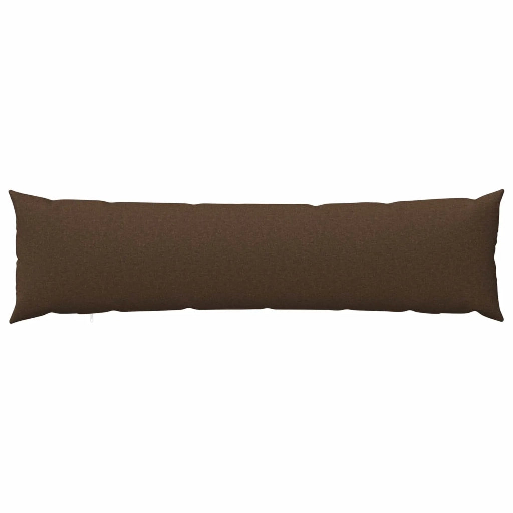 Federa HEERLEN Marrone 40 x 145 cm Tessuto 908807