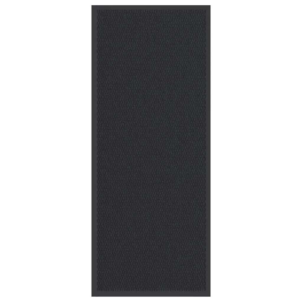 Zerbino Nero 60x150 cm 4105559