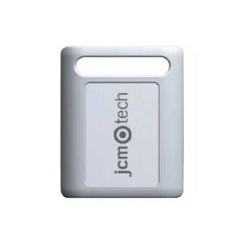 TAG DI PROSSIMITÀ PASSIVO 13,56 MHZ JCM EVOTAG 1000874 AUTOMAZIONE AUTOMATISMI
