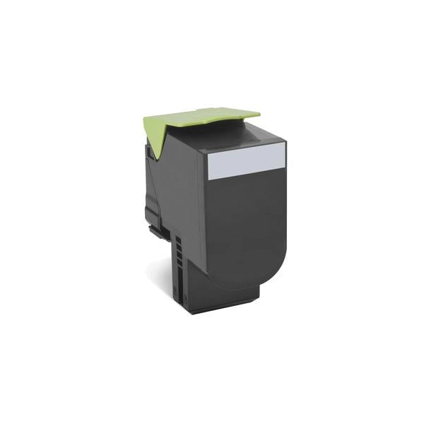 70C20K0 Toner Originale Nero per CS310 Capacità 1000 Pagine