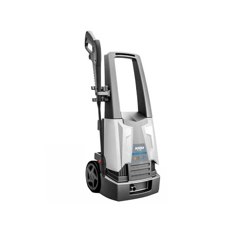 Idropulitrice Krm1100 Classic 125/6,0 Comet