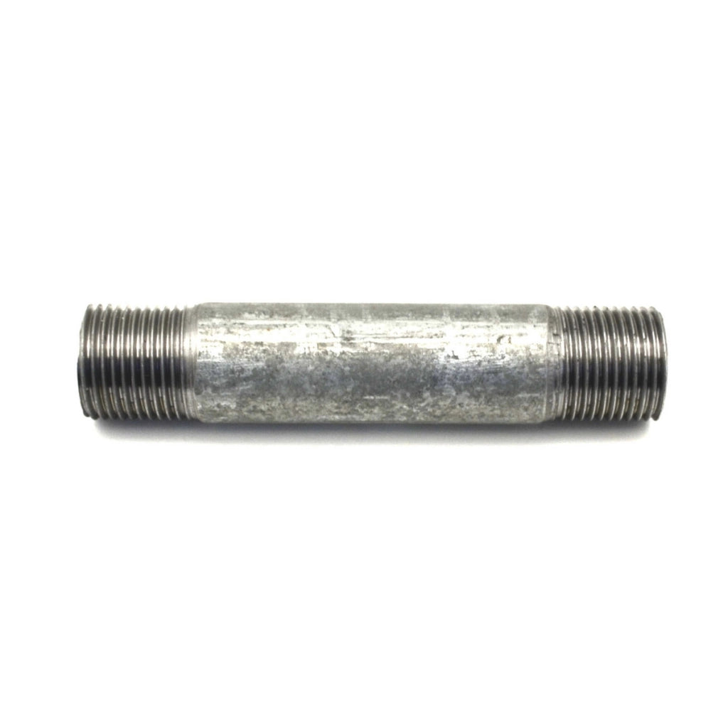 BARILOTTI ZINCATI DA 3- cm 15- IKARO- pezzi 1