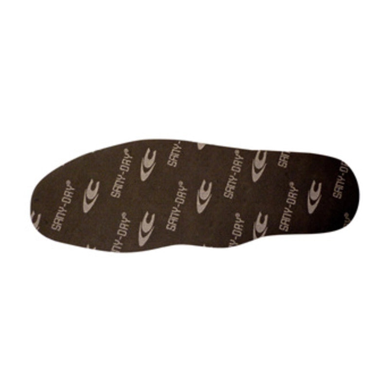 SOLETTE RICAMBIO POLY-BED TG.39- COFRA- 1,0 paia