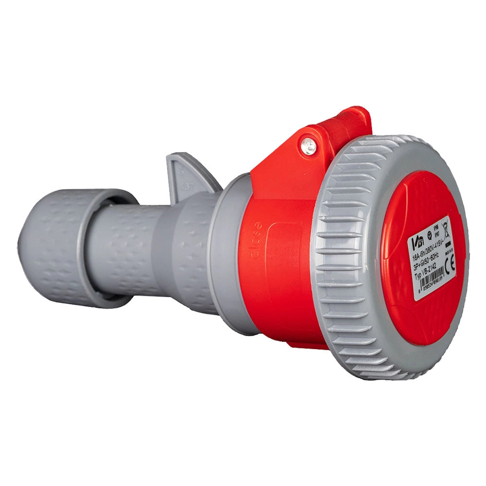 Presa Volante Industriale Vb 400 v