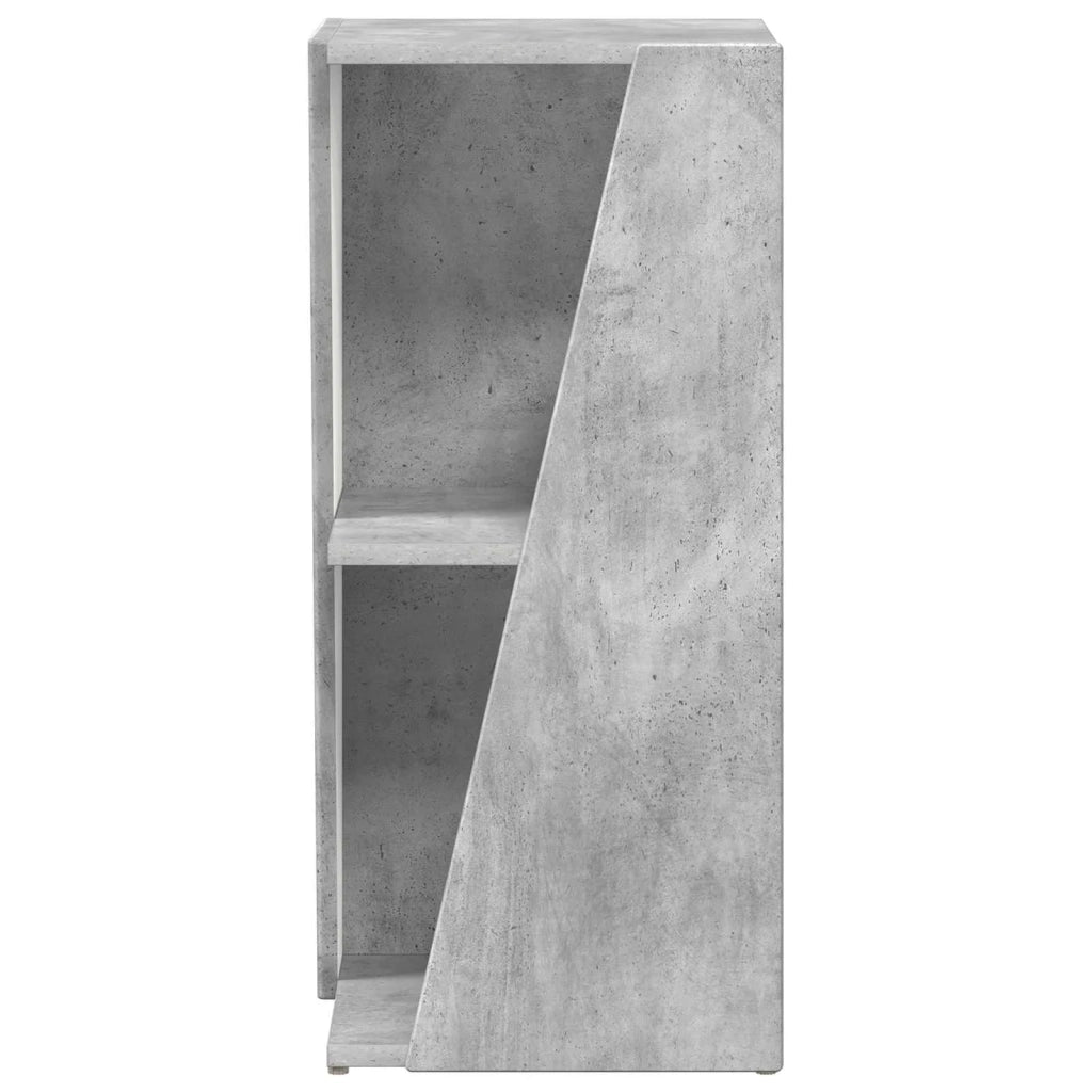 Mensola laterale 33 x 32 x 70,5 cm Legno ingegnerizzato 892410