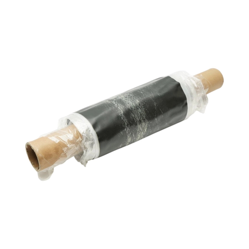 Nastro vulcanizzante per pneumatici in gomma grezza 250x2mm 1 kg/rotolo CG-2